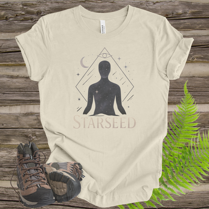 Celestial Starseed Tee