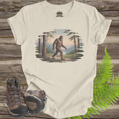 Sasquatch Trail Series – Dusk Forest Trail