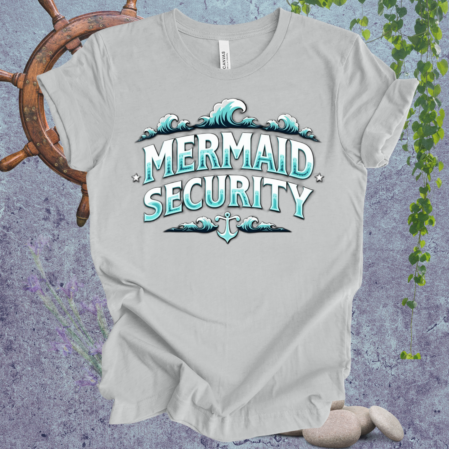 Mermaid Security