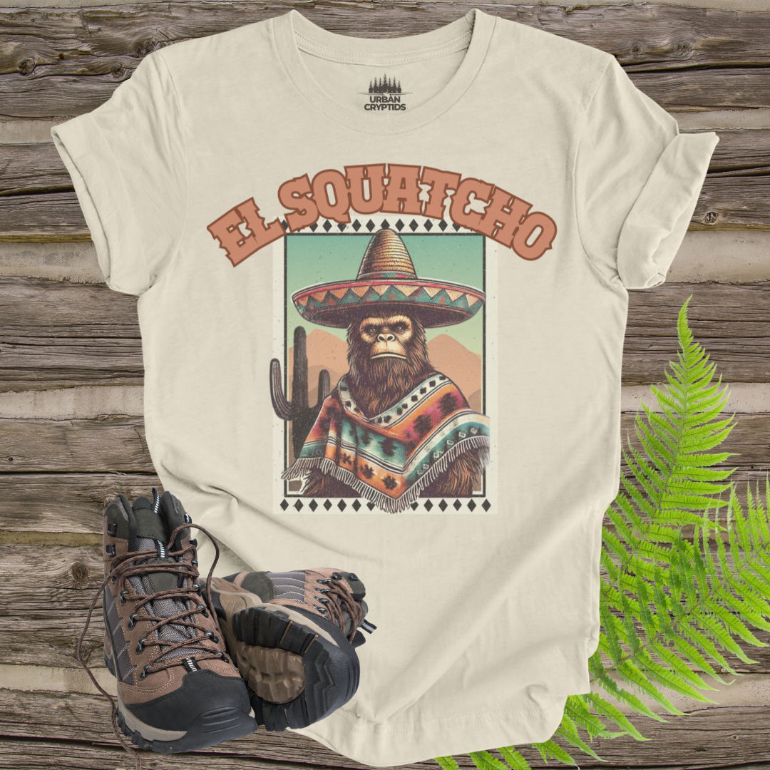 The El Squatcho