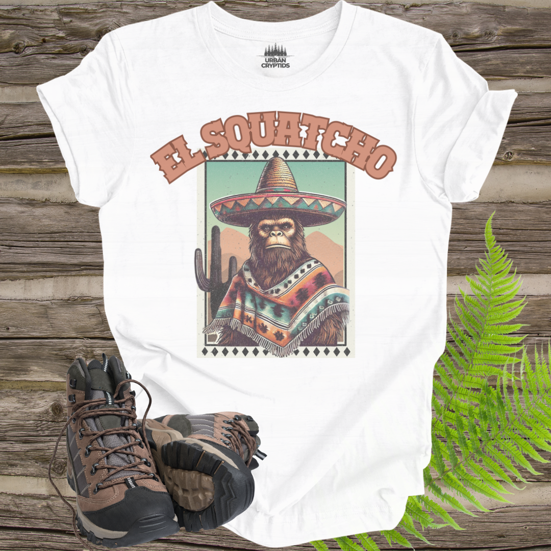 The El Squatcho