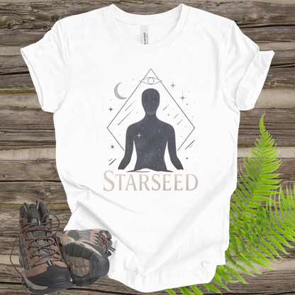 Celestial Starseed Tee
